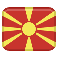 北馬其頓