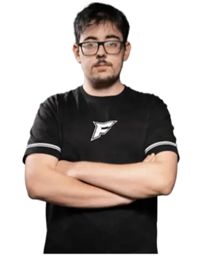 rafaxF