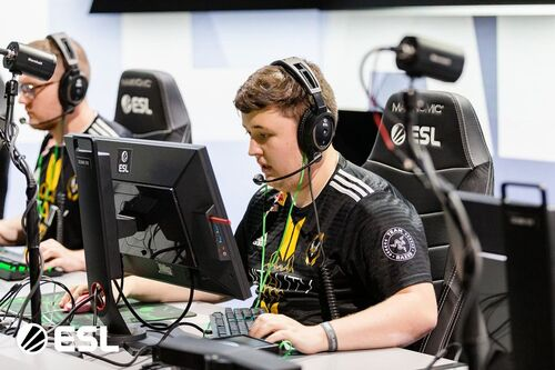 ZywOo